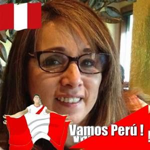 Meet your Posher, Belinda